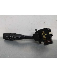 Recambio de mando luces para ssangyong kyron 2.0 referencia OEM IAM LD4813AA  