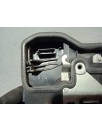Recambio de cerradura puerta trasera derecha para bmw x3 (e83) 2.0d referencia OEM IAM 7167076 5 PINES 