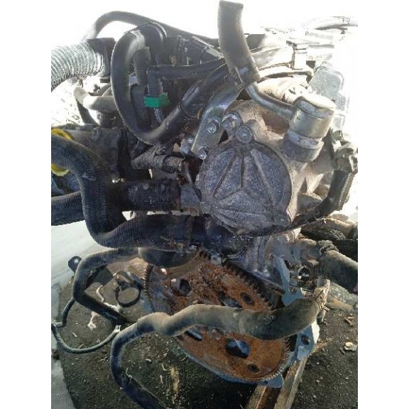 Recambio de motor completo para mazda 2 lim. () exclusive-line referencia OEM IAM P5 B 