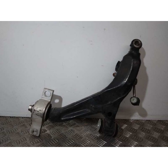 Recambio de brazo suspension inferior delantero derecho para lexus is 300h referencia OEM IAM 4862053070  