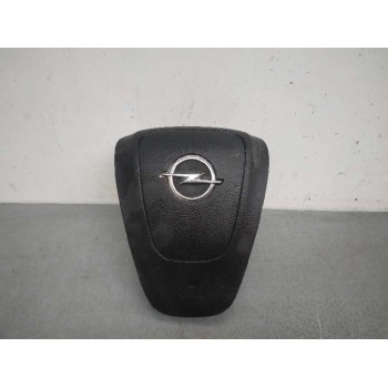 Recambio de kit airbag para opel astra j lim. cosmo referencia OEM IAM 13301067 13299780 