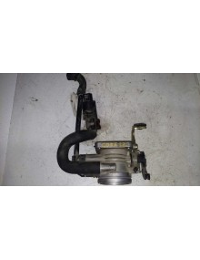 Recambio de caja mariposa para mg serie 200 (rf) 1.4 16v cat referencia OEM IAM   