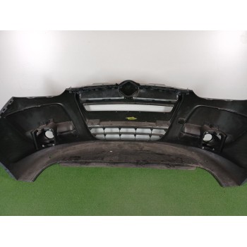 Recambio de paragolpes delantero para fiat doblo cargo (263_) 1.6 d multijet referencia OEM IAM 735455570  