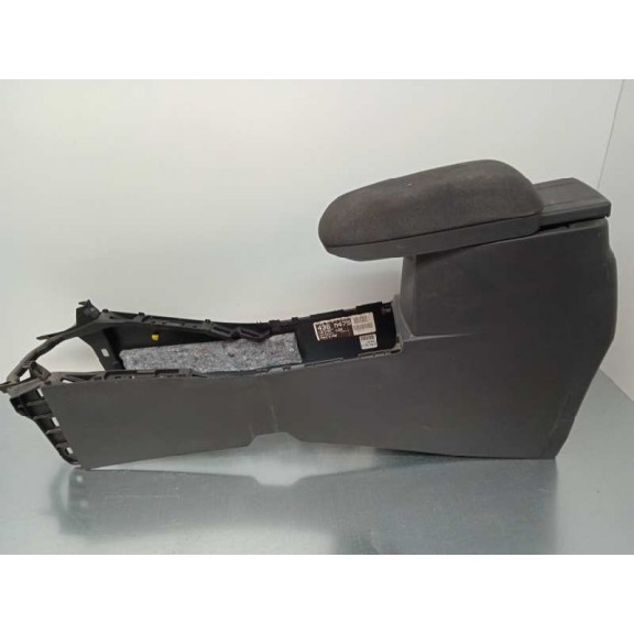 Recambio de apoyabrazos central para toyota auris business referencia OEM IAM 5891002160 5891002160 