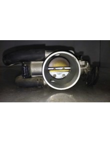 Recambio de caja mariposa para mg serie 200 (rf) 1.4 16v cat referencia OEM IAM    2