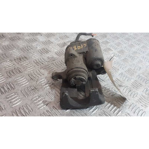 Recambio de pinza freno trasera derecha para volkswagen passat berlina (3c2) edition plus referencia OEM IAM  TRW 