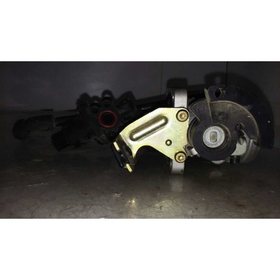 Recambio de caja mariposa para mg serie 200 (rf) 1.4 16v cat referencia OEM IAM   