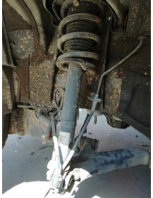 Recambio de amortiguador delantero izquierdo para lexus is 300h referencia OEM IAM 4852080576 4852053281 