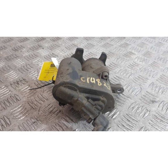 Recambio de pinza freno trasera derecha para volkswagen passat berlina (3c2) edition plus referencia OEM IAM  TRW 