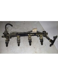 Recambio de rampa inyectora para mg serie 200 (rf) 1.4 16v cat referencia OEM IAM   