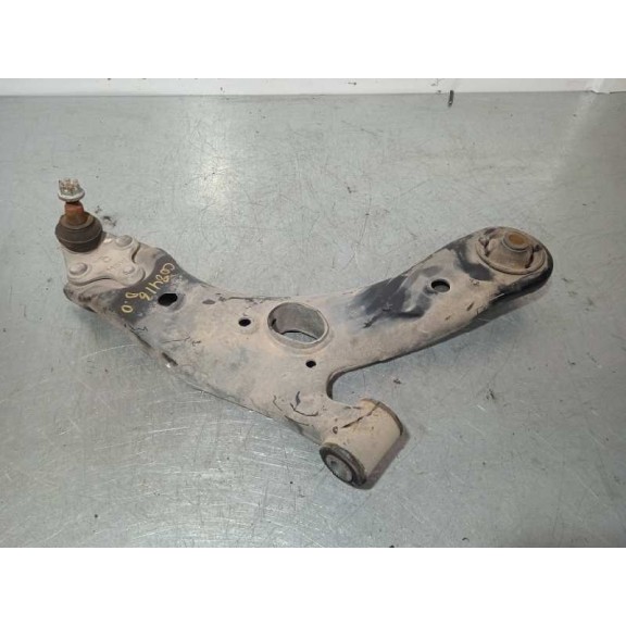 Recambio de brazo suspension inferior delantero derecho para toyota auris business referencia OEM IAM 4806802130  