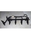 Recambio de rampa inyectora para mg serie 200 (rf) 1.4 16v cat referencia OEM IAM   
