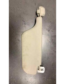 Recambio de parasol izquierdo para renault clio iii authentique referencia OEM IAM    2