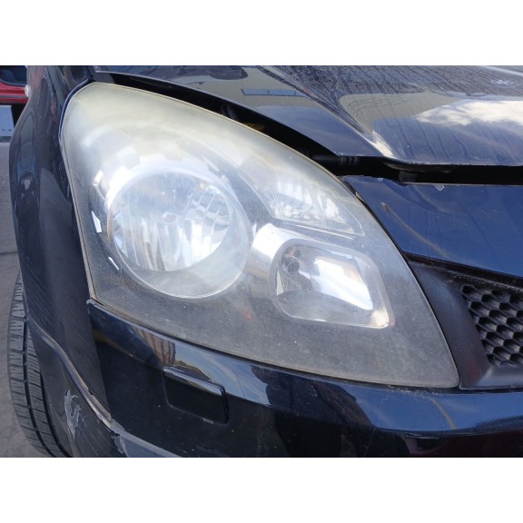 Recambio de faro derecho para renault koleos i (hy_) 2.0 dci (hy0k) referencia OEM IAM   