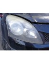 Recambio de faro derecho para renault koleos i (hy_) 2.0 dci (hy0k) referencia OEM IAM   