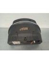 Recambio de cuadro instrumentos para bmw x3 (e83) 2.0d referencia OEM IAM 341611302 102464032 240KMH--5000RPM