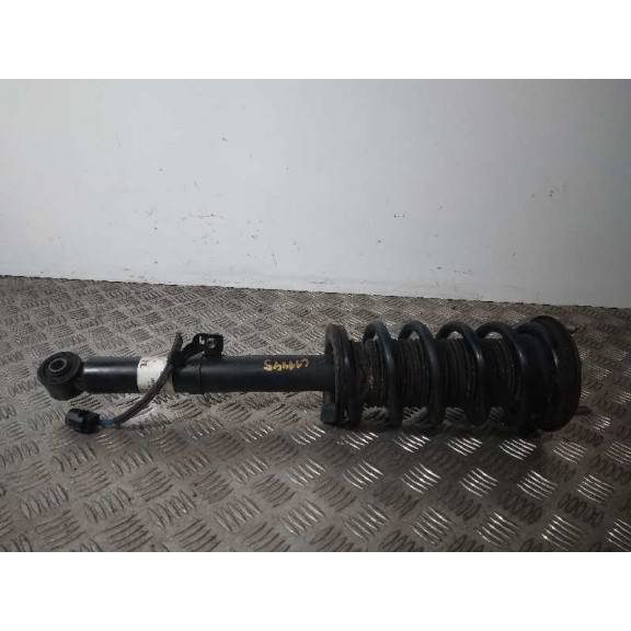 Recambio de amortiguador delantero izquierdo para lexus is 300h referencia OEM IAM 4852080576 4852053281 