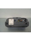 Recambio de cuadro instrumentos para bmw x3 (e83) 2.0d referencia OEM IAM 341611302 102464032 240KMH--5000RPM