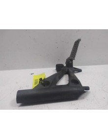 Recambio de estribo para kawasaki ninja 250 r ninja 250 r referencia OEM IAM 350630627A 350630627A TRAS DERE 2