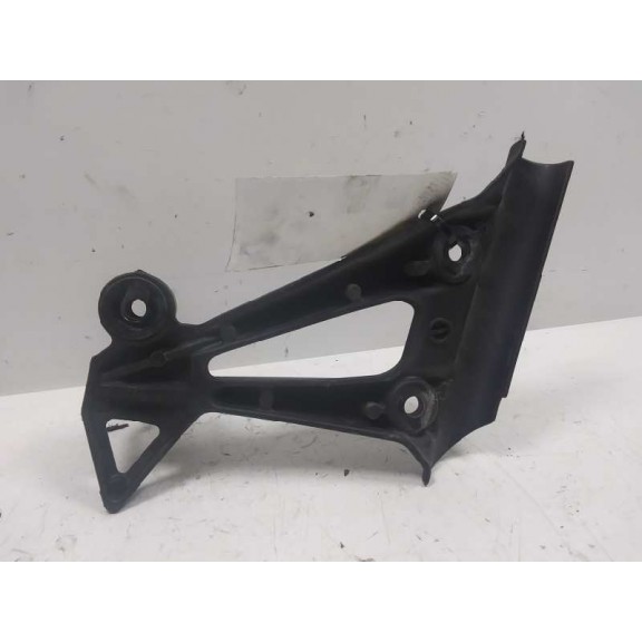 Recambio de estribo para kawasaki ninja 250 r ninja 250 r referencia OEM IAM 350630627A 350630627A TRAS DERE