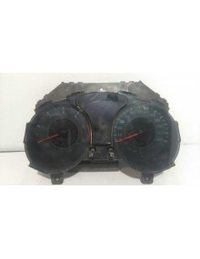 Recambio de cuadro instrumentos para nissan juke (f15) acenta referencia OEM IAM   240 KMH -- 6000RPM