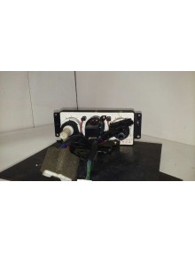 Recambio de mando calefaccion / aire acondicionado para kia rio 1.5 cat referencia OEM IAM    2