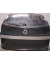 Recambio de porton trasero para ssangyong kyron 2.0 referencia OEM IAM 6401109300 NEGRO 6401109300