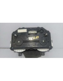 Recambio de cuadro instrumentos para nissan juke (f15) acenta referencia OEM IAM   240 KMH -- 6000RPM 2