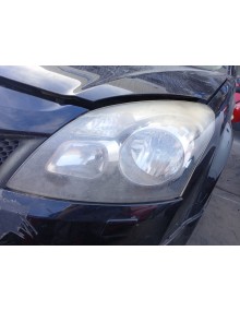 Recambio de faro izquierdo para renault koleos i (hy_) 2.0 dci (hy0k) referencia OEM IAM    2