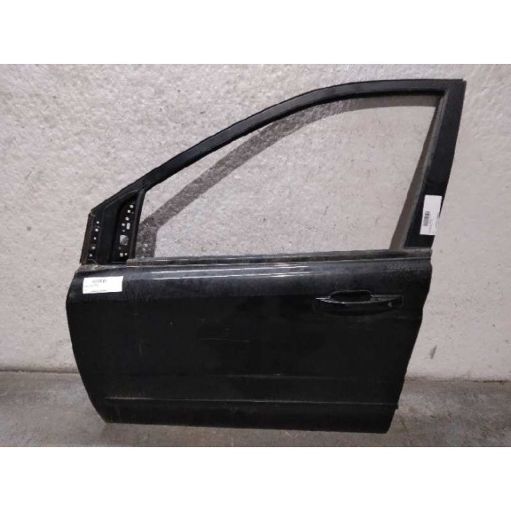 Recambio de puerta delantera izquierda para ssangyong kyron 2.0 referencia OEM IAM 6200308D50 NEGRO 6200308D50