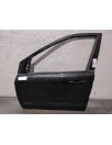 Recambio de puerta delantera izquierda para ssangyong kyron 2.0 referencia OEM IAM 6200308D50 NEGRO 6200308D50