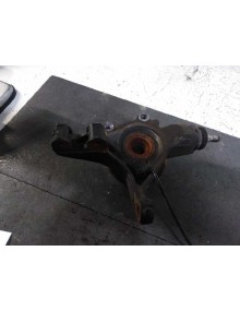 Recambio de mangueta delantera izquierda para citroën berlingo station wagon x referencia OEM IAM  ABS  2