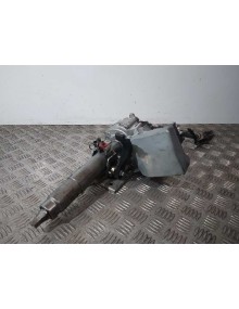 Recambio de columna direccion para ford fiesta (ccn) black edition referencia OEM IAM 59327692 54087188B ELECTRICA 2