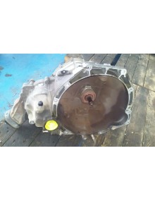 Recambio de caja cambios para ford fiesta berl./courier surf referencia OEM IAM 96WT7F096EA   2