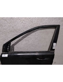 Recambio de puerta delantera izquierda para ssangyong kyron 2.0 referencia OEM IAM 6200308D50 NEGRO 6200308D50 2