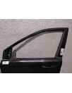 Recambio de puerta delantera izquierda para ssangyong kyron 2.0 referencia OEM IAM 6200308D50 NEGRO 6200308D50