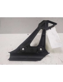 Recambio de estribo para kawasaki ninja 250 r ninja 250 r referencia OEM IAM 350630626A 350630626A TRAS IZQ 2