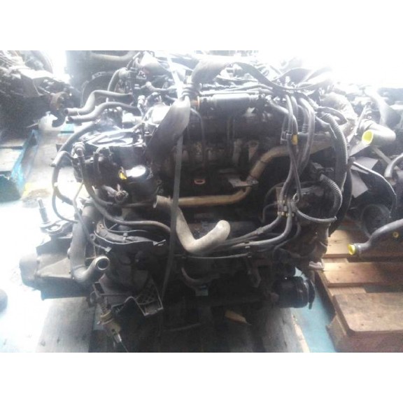 Recambio de motor completo para peugeot partner kasten confort pack l2 referencia OEM IAM 9H03 ENTREGA CASCO 148.500KM