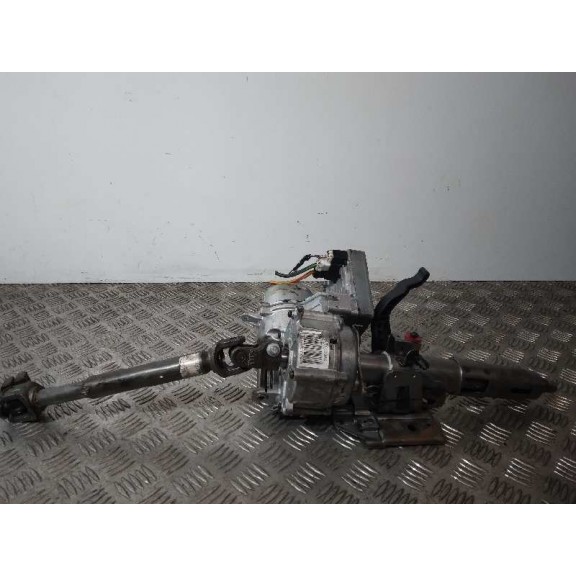 Recambio de columna direccion para ford fiesta (ccn) black edition referencia OEM IAM 59327692 54087188B ELECTRICA