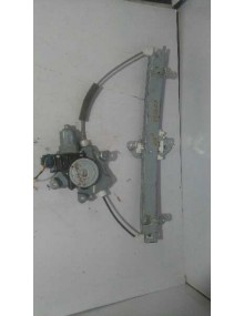 Recambio de elevalunas delantero derecho para nissan juke (f15) acenta referencia OEM IAM 80730JX30C  ELECTRICO 2 PINS