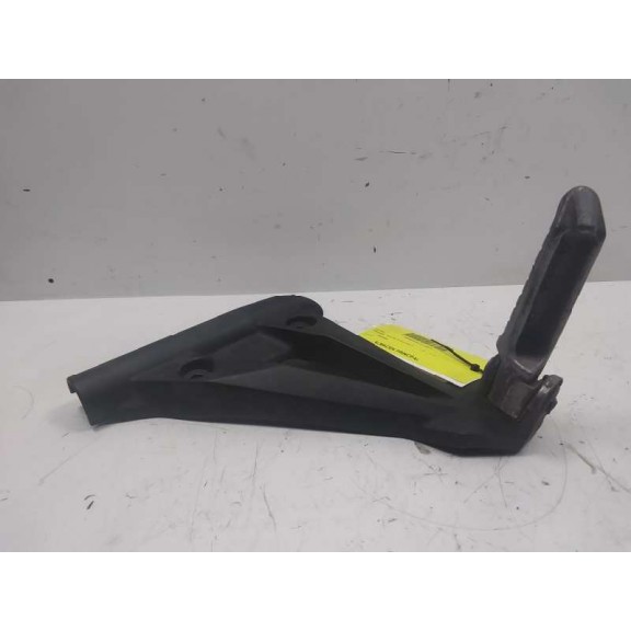 Recambio de estribo para kawasaki ninja 250 r ninja 250 r referencia OEM IAM 350630626A 350630626A TRAS IZQ