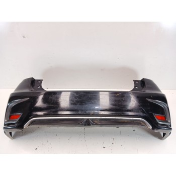 Recambio de paragolpes trasero para lexus ct (zwa10_) 200h (zwa10_) referencia OEM IAM 5215976904 2 SERIE 5216976010
