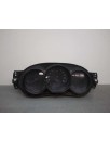 Recambio de cuadro instrumentos para dacia dokker express 1.5 dci diesel fap cat referencia OEM IAM 248108622R  