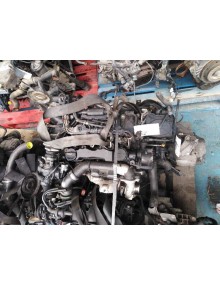 Recambio de motor completo para peugeot partner kasten confort pack l2 referencia OEM IAM 9H03 ENTREGA CASCO 148.500KM 2