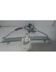 Recambio de elevalunas delantero derecho para nissan juke (f15) acenta referencia OEM IAM 80730JX30C  ELECTRICO 2 PINS 2