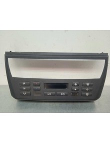 Recambio de mando climatizador para bmw x3 (e83) 2.0d referencia OEM IAM 64113426630  