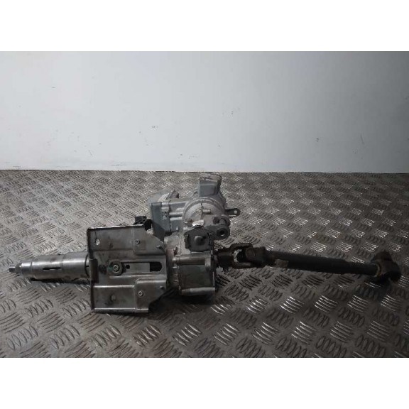 Recambio de columna direccion para ford fiesta (ccn) black edition referencia OEM IAM 59327692 54087188B ELECTRICA