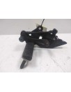 Recambio de estribo para kawasaki ninja 250 r ninja 250 r referencia OEM IAM DELIZQ 350530385A DEL IQ