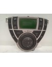 Recambio de mando climatizador para citroën c8 2.0 hdi sx referencia OEM IAM 14874990YR  