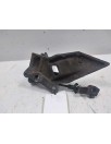 Recambio de estribo para kawasaki ninja 250 r ninja 250 r referencia OEM IAM DELIZQ 350530385A DEL IQ